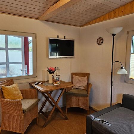 Bungalow 54 N 11,45 E อินเซิลเพิล ภายนอก รูปภาพ